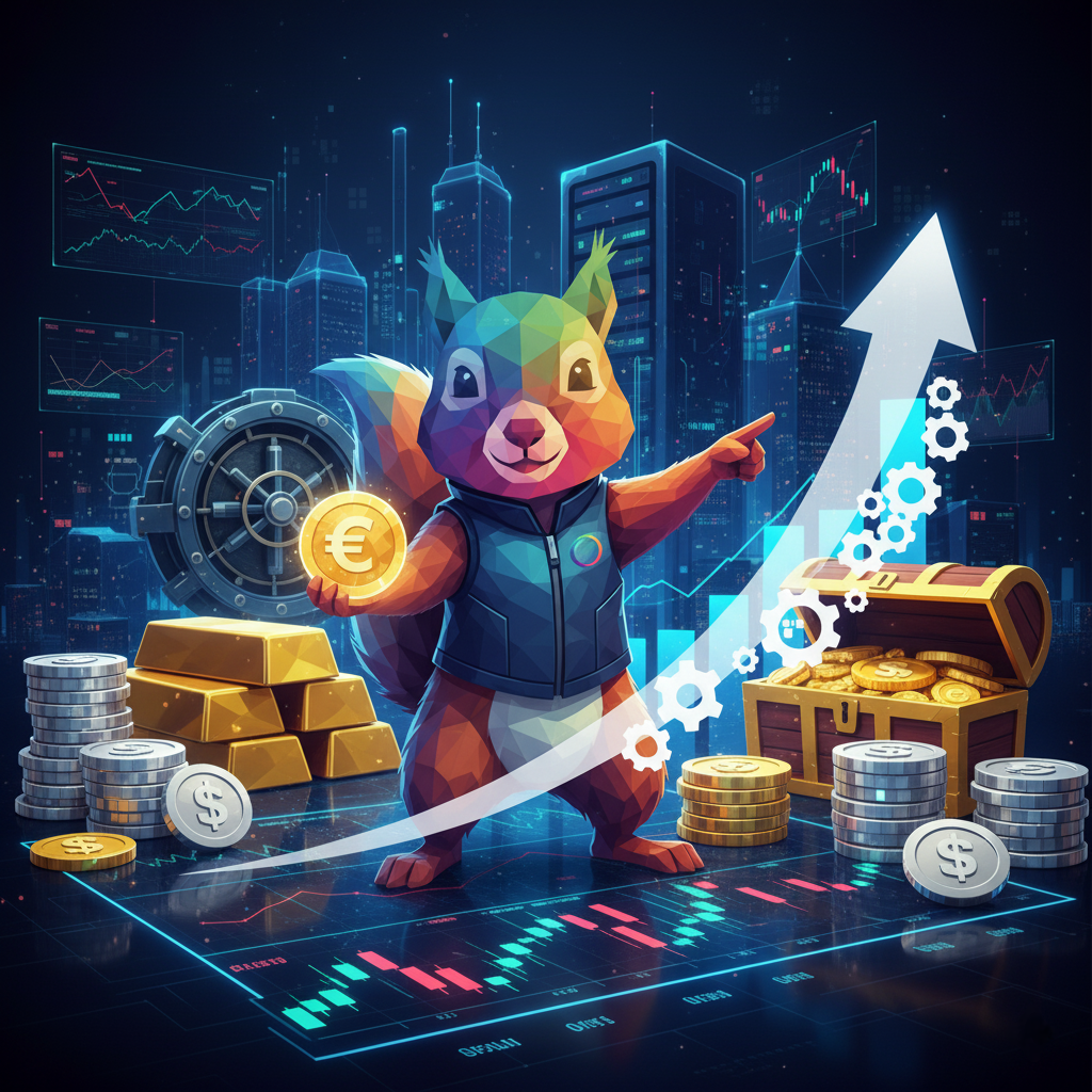 L’investissement dans les métaux précieux comme valeur refuge et outil de diversification patrimoniale.