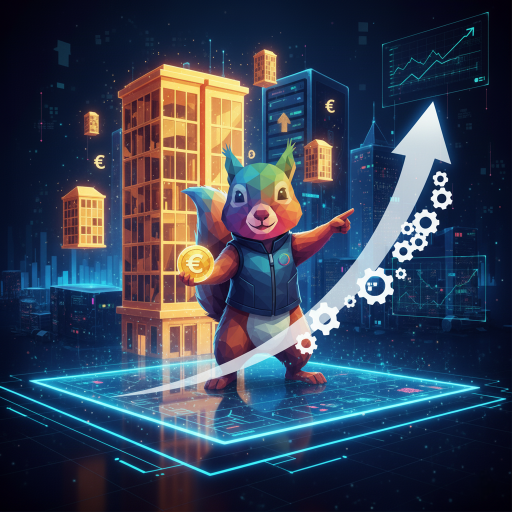 L’investissement immobilier collectif à travers une SCPI : pierre-papier et diversification patrimoniale