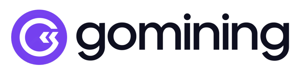 Minage Bitcoin GoMining