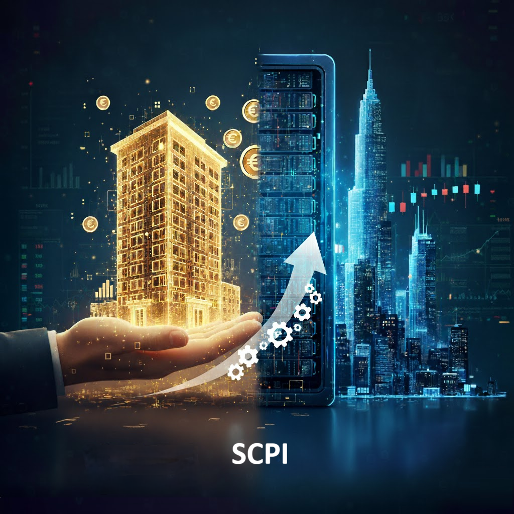 L’investissement immobilier collectif à travers une SCPI : pierre-papier et diversification patrimoniale